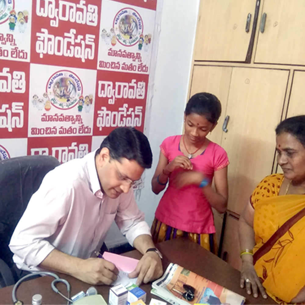 Photo Gallery – Dwaravathi Foundation